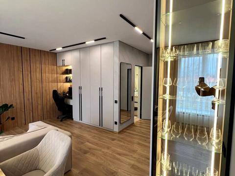 квартира по адресу Отца Ивана Блавацкого ул., 18, к.5