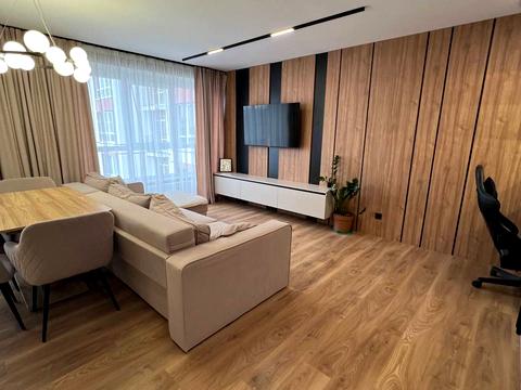 квартира по адресу Отца Ивана Блавацкого ул., 18, к.5