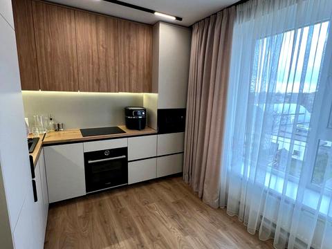 квартира по адресу Отца Ивана Блавацкого ул., 18, к.5