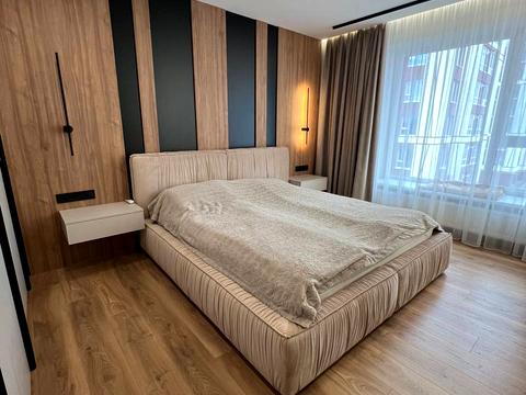 квартира по адресу Отца Ивана Блавацкого ул., 18, к.5