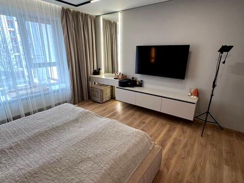 квартира по адресу Отца Ивана Блавацкого ул., 18, к.5