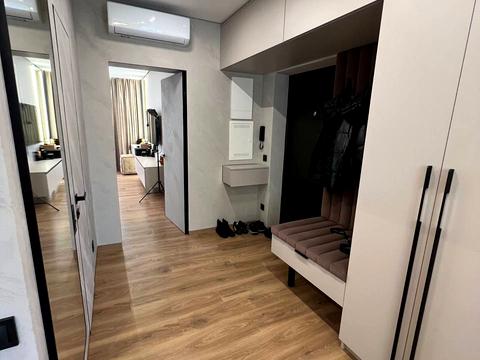 квартира по адресу Отца Ивана Блавацкого ул., 18, к.5