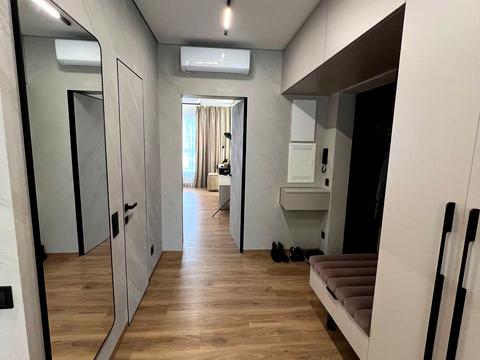 квартира по адресу Отца Ивана Блавацкого ул., 18, к.5