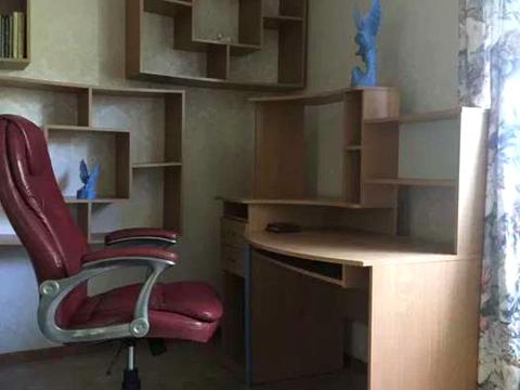 квартира за адресою Київ, Івана Їжакевича вул., 23