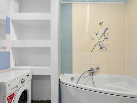 квартира по адресу Мрии ул. (Академика Туполева), 4