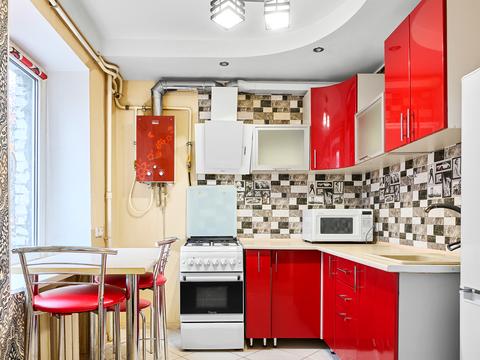 квартира по адресу Мрии ул. (Академика Туполева), 4