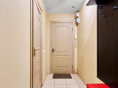 квартира по адресу Мрии ул. (Академика Туполева), 4