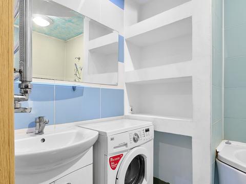 квартира по адресу Мрии ул. (Академика Туполева), 4