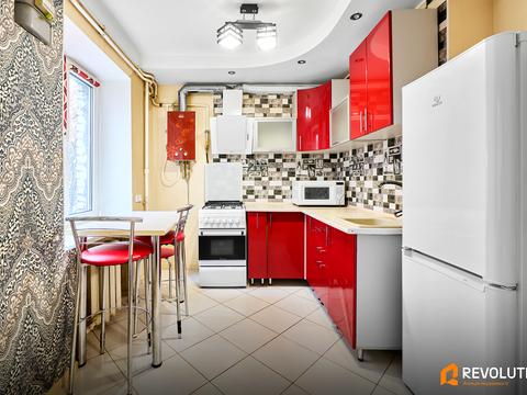 квартира по адресу Мрии ул. (Академика Туполева), 4