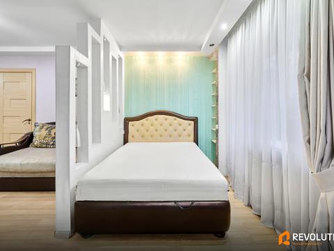 квартира по адресу Мрии ул. (Академика Туполева), 4