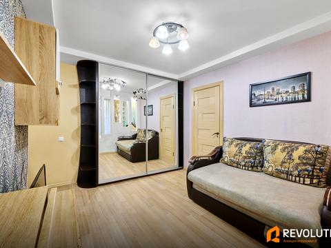 квартира за адресою Мрії вул. (Академіка Туполєва), 4