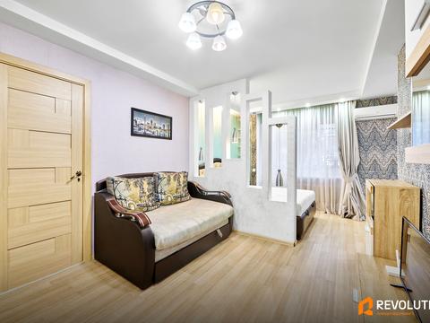 квартира по адресу Мрии ул. (Академика Туполева), 4