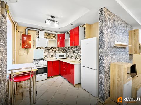 квартира по адресу Мрии ул. (Академика Туполева), 4