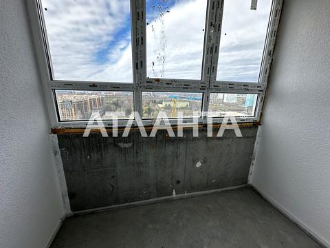 квартира по адресу Озёрная ул., 27-А