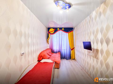 квартира по адресу Мрии ул. (Академика Туполева), 4