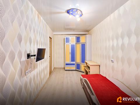 квартира по адресу Мрии ул. (Академика Туполева), 4