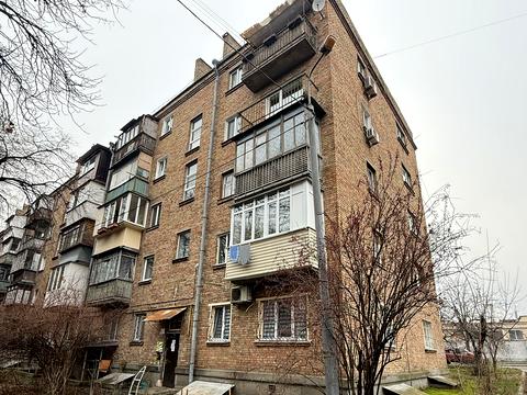 квартира по адресу Мрии ул. (Академика Туполева), 4