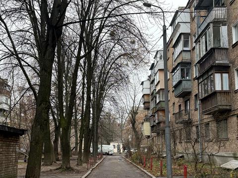 квартира по адресу Мрии ул. (Академика Туполева), 4