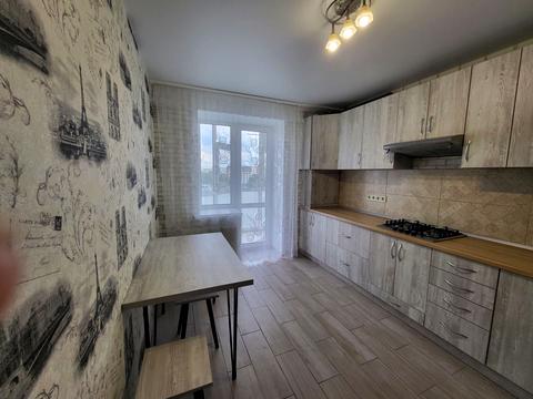 квартира за адресою Полтава, Героїв України вул., 4