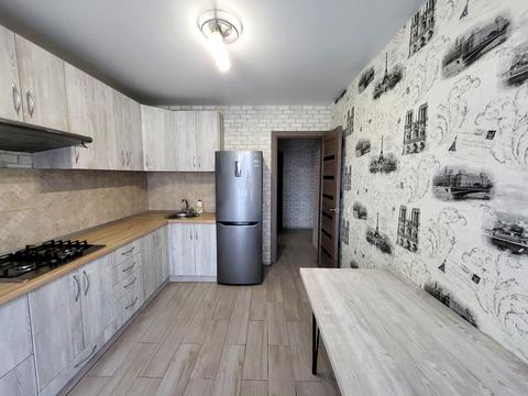 квартира за адресою Полтава, Героїв України вул., 4