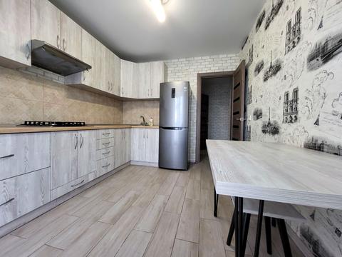 квартира за адресою Полтава, Героїв України вул., 4