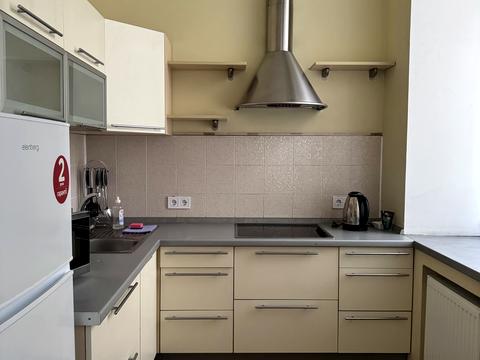 квартира по адресу Бассейная ул., 12