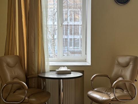 квартира по адресу Бассейная ул., 12