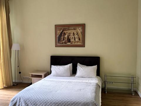 квартира по адресу Бассейная ул., 12