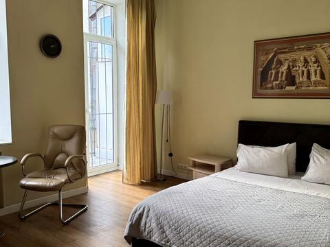 квартира по адресу Бассейная ул., 12