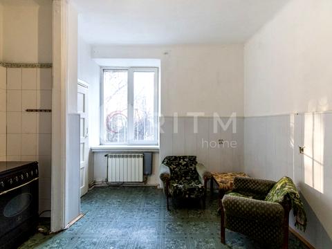 квартира по адресу Черновола ул., 117