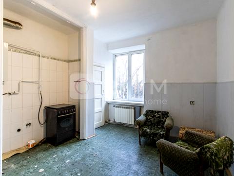 квартира по адресу Черновола ул., 117