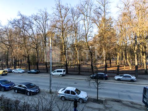 квартира по адресу Черновола ул., 117