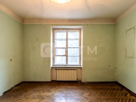 квартира по адресу Черновола ул., 117