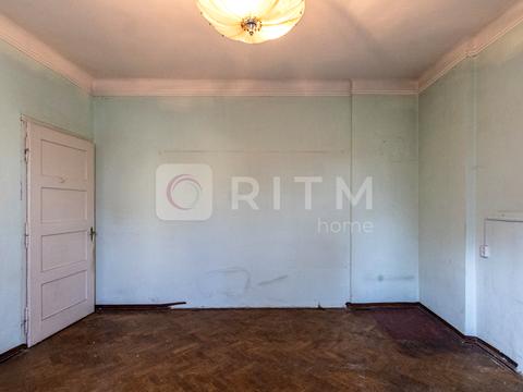 квартира по адресу Черновола ул., 117