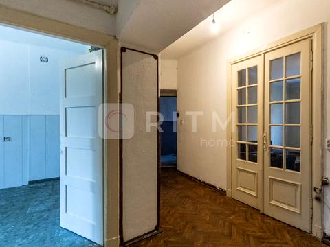 квартира по адресу Черновола ул., 117