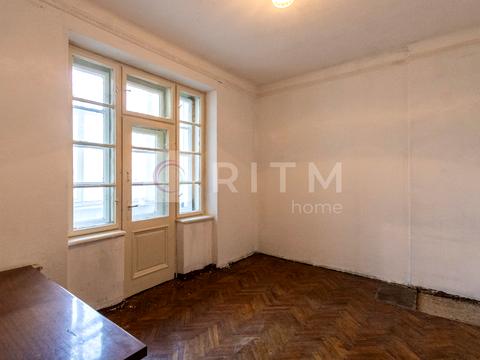 квартира по адресу Черновола ул., 117