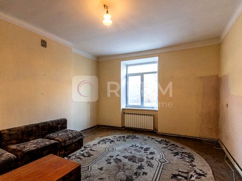 квартира по адресу Черновола ул., 117