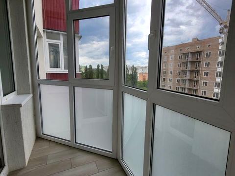 квартира за адресою Полтава, Героїв України вул., 4