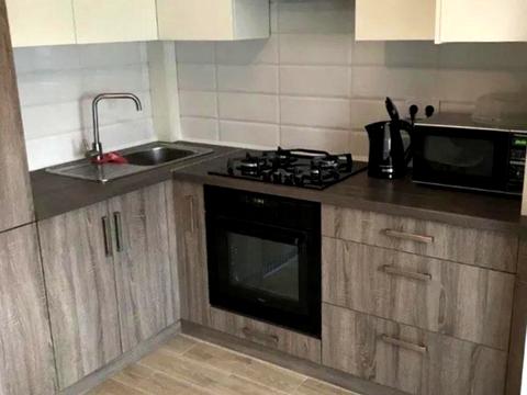 квартира за адресою Львів, Джорджа Вашингтона вул. (Батальна), 4а к3