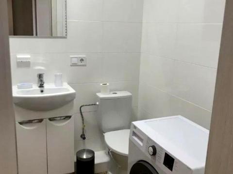 квартира за адресою Львів, Джорджа Вашингтона вул. (Батальна), 4а к3