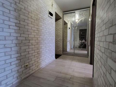 квартира за адресою Полтава, Героїв України вул., 4