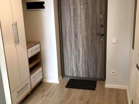 квартира за адресою Львів, Джорджа Вашингтона вул. (Батальна), 4а к3