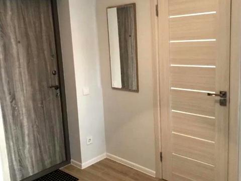 квартира за адресою Львів, Джорджа Вашингтона вул. (Батальна), 4а к3