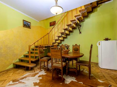 квартира за адресою Львів, Академіка Володимира Гнатюка вул. (), 17