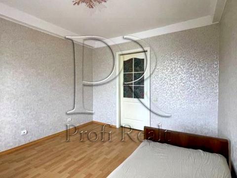 квартира по адресу Братиславская ул., 38