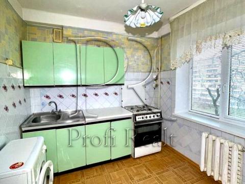 квартира по адресу Братиславская ул., 38