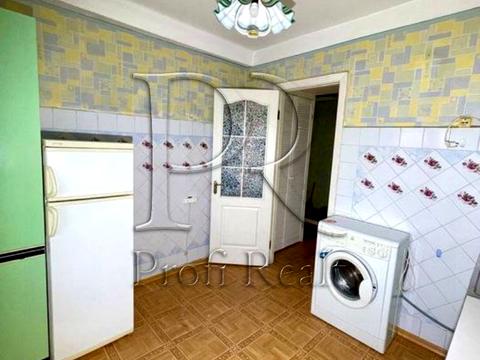 квартира по адресу Братиславская ул., 38