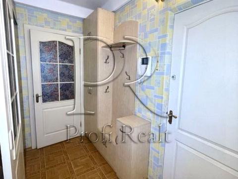 квартира по адресу Братиславская ул., 38