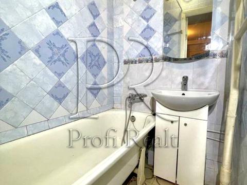 квартира по адресу Братиславская ул., 38