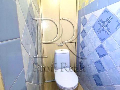 квартира по адресу Братиславская ул., 38